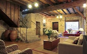 La Casona de El Royo